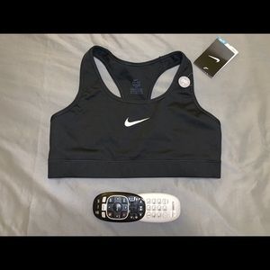 Nike Women’s sports bra